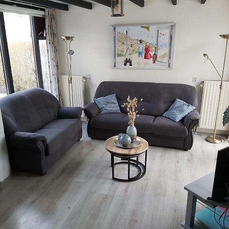 Klepperstee Esdoorn 3 Villa Ouddorp Dış mekan fotoğraf