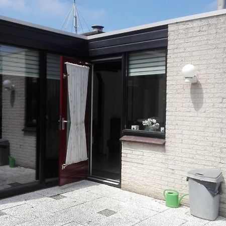 Klepperstee Esdoorn 3 Villa Ouddorp Dış mekan fotoğraf