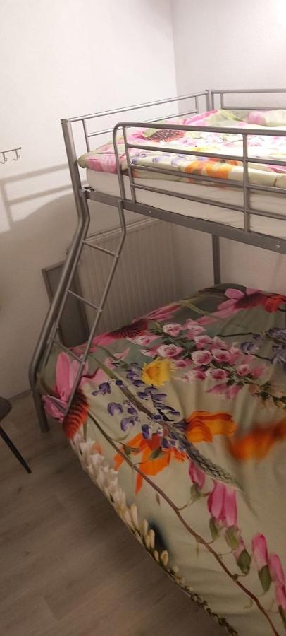 Klepperstee Esdoorn 3 Villa Ouddorp Dış mekan fotoğraf