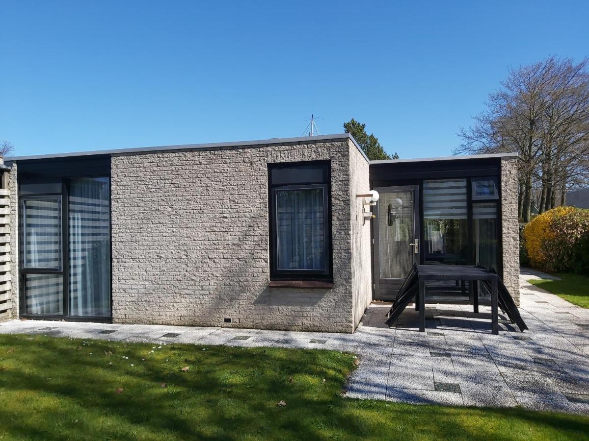 Klepperstee Esdoorn 3 Villa Ouddorp Dış mekan fotoğraf