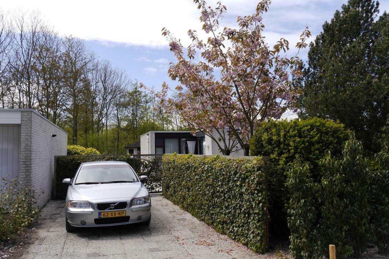 Klepperstee Esdoorn 3 Villa Ouddorp Dış mekan fotoğraf