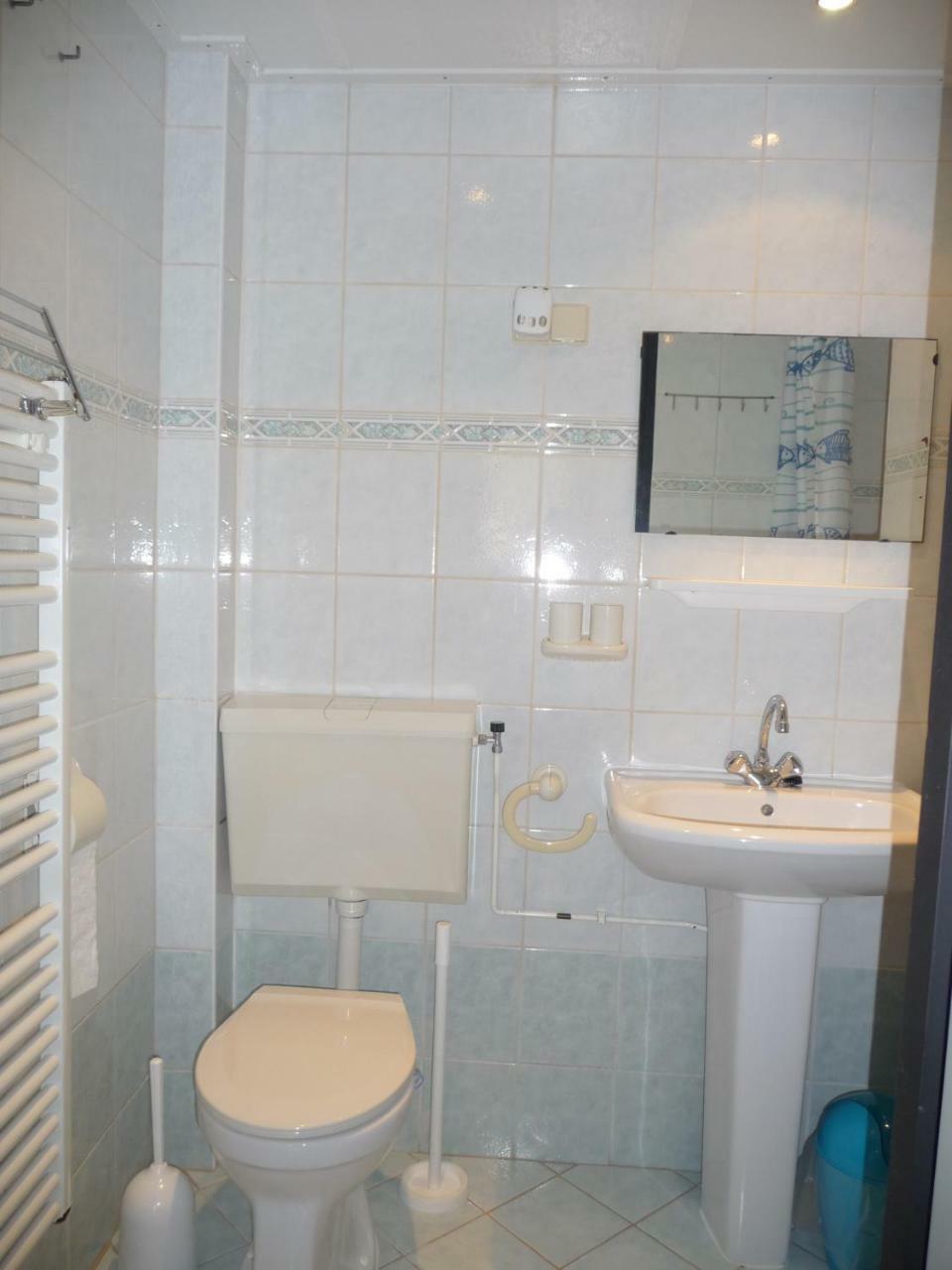 Klepperstee Esdoorn 3 Villa Ouddorp Dış mekan fotoğraf
