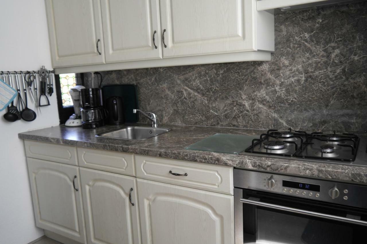 Klepperstee Esdoorn 3 Villa Ouddorp Dış mekan fotoğraf