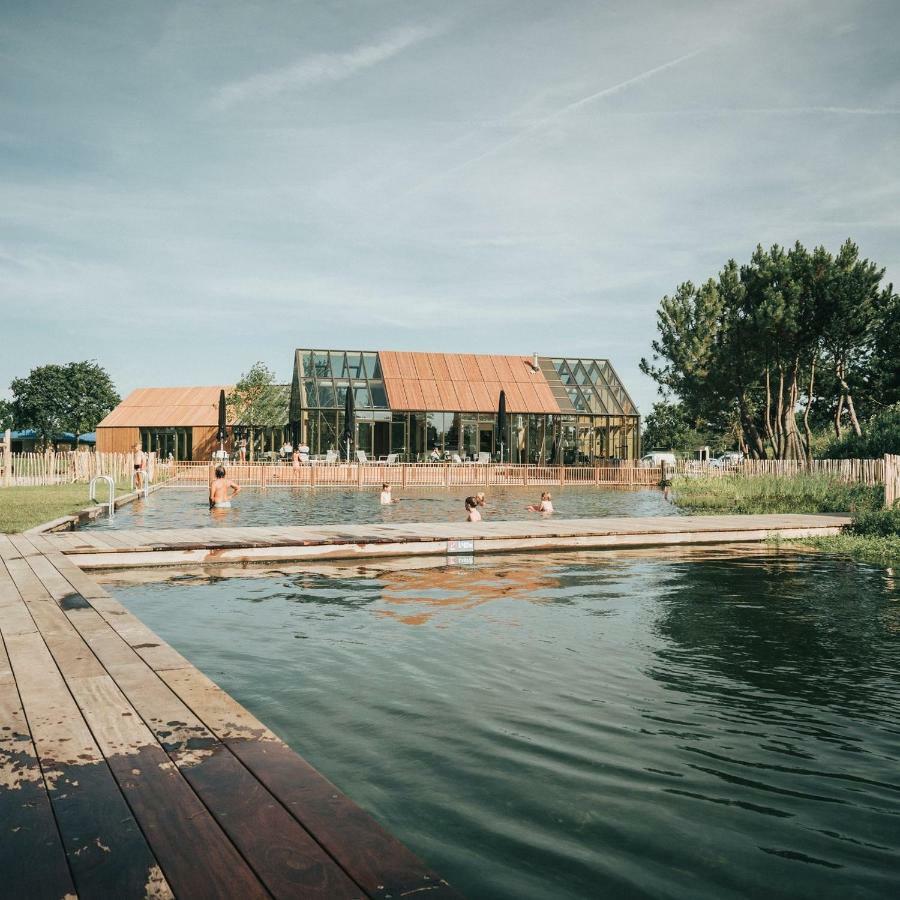 Klepperstee Esdoorn 3 Villa Ouddorp Dış mekan fotoğraf