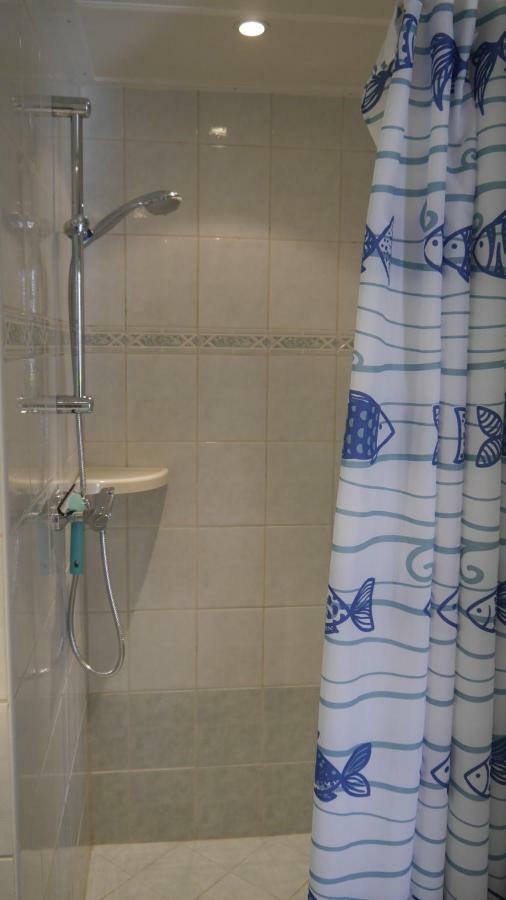 Klepperstee Esdoorn 3 Villa Ouddorp Dış mekan fotoğraf
